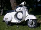 Vespa 50 Super Sprint